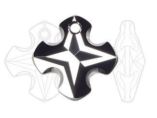 Maltese Cross